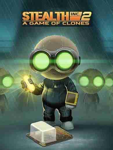 Descargar Stealth Inc 2 A Game of Clones [MULTI6][TiNY] por Torrent